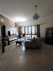 Bishan 8 (D20), Condominium #617775831